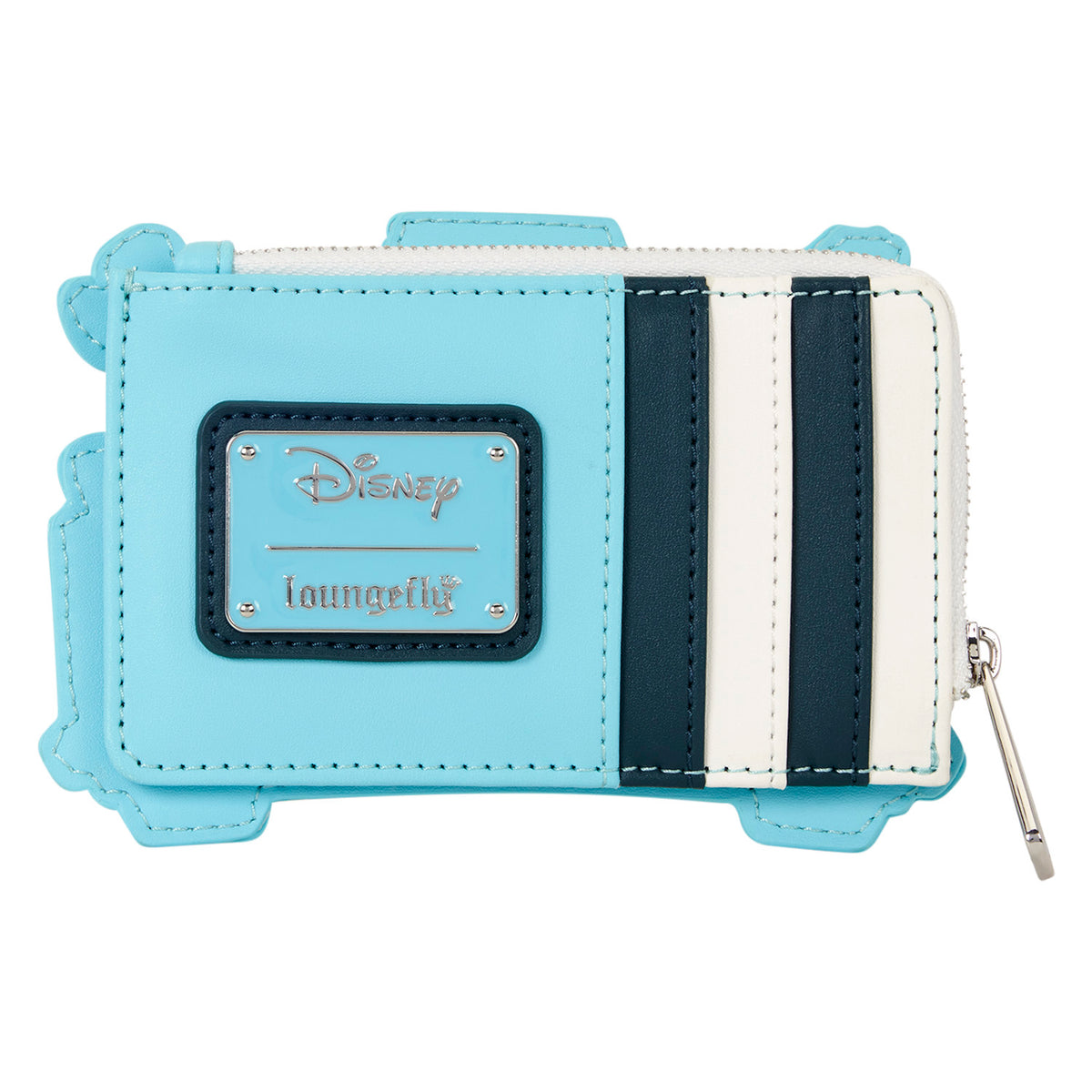 Loungefly x Disney Oliver and Company Taxi Card Holder