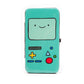 Adventure Time BMO Girls Purse - GeekCore