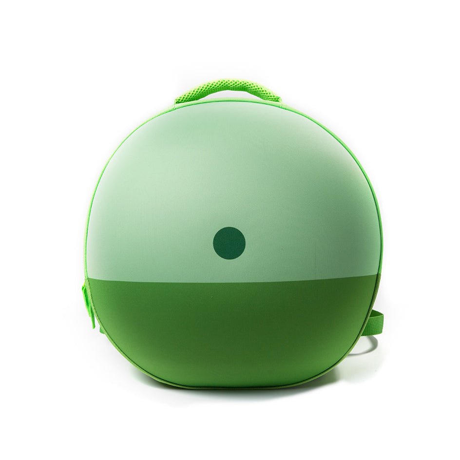 Adventure Time Finn Shaped Backpack - GeekCore