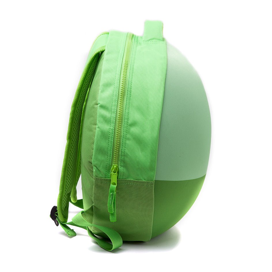 Adventure Time Finn Shaped Backpack - GeekCore