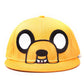 Adventure Time Jake Cap - GeekCore