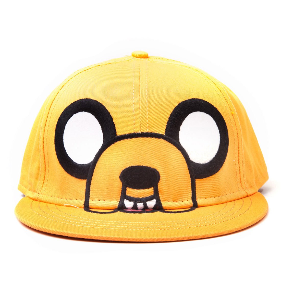 Adventure Time Jake Cap - GeekCore