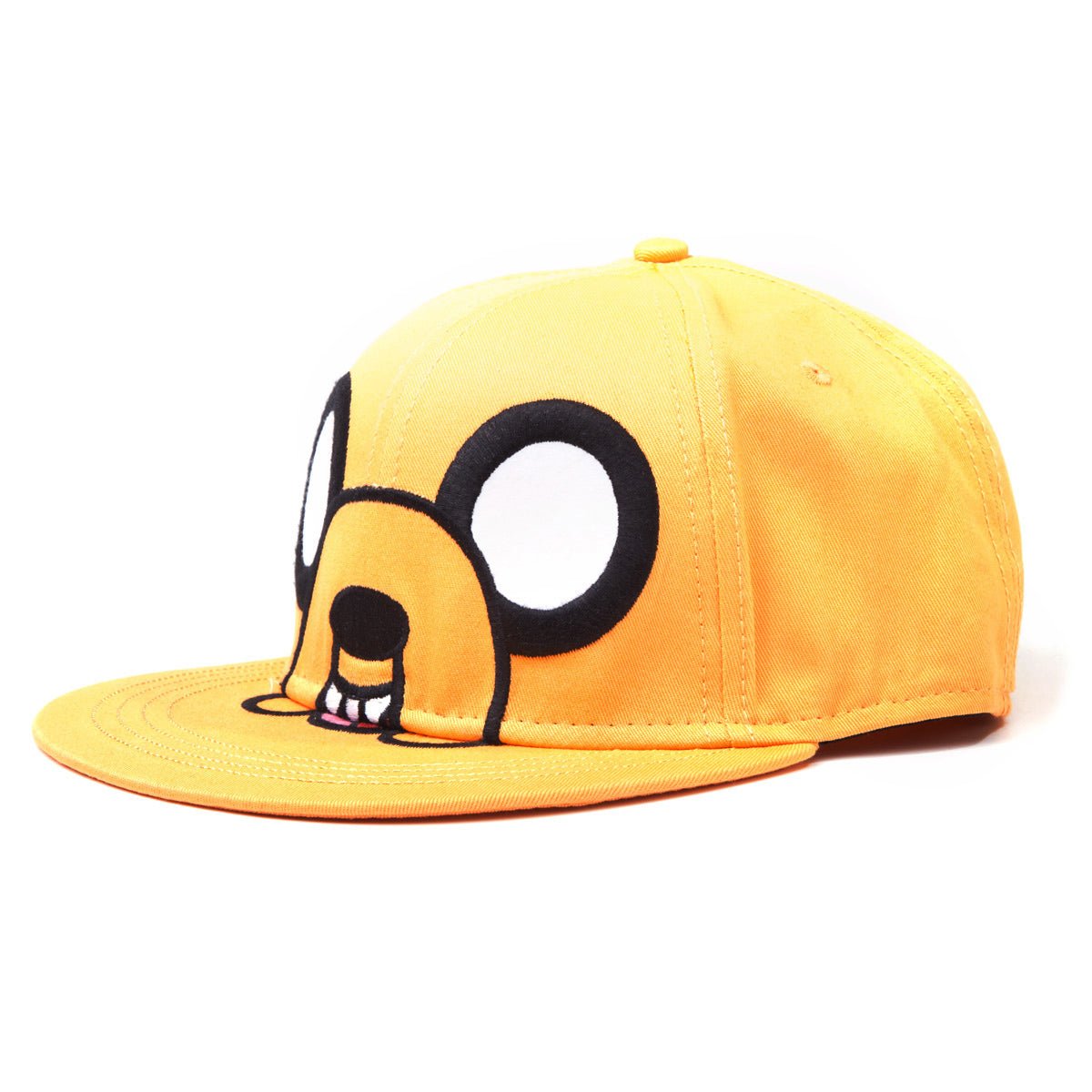 Adventure Time Jake Cap - GeekCore