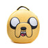 Adventure Time Jake the Dog 3D Shaped Backpack - GeekCore
