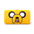 Adventure Time Jake the Dog Girls Purse - GeekCore