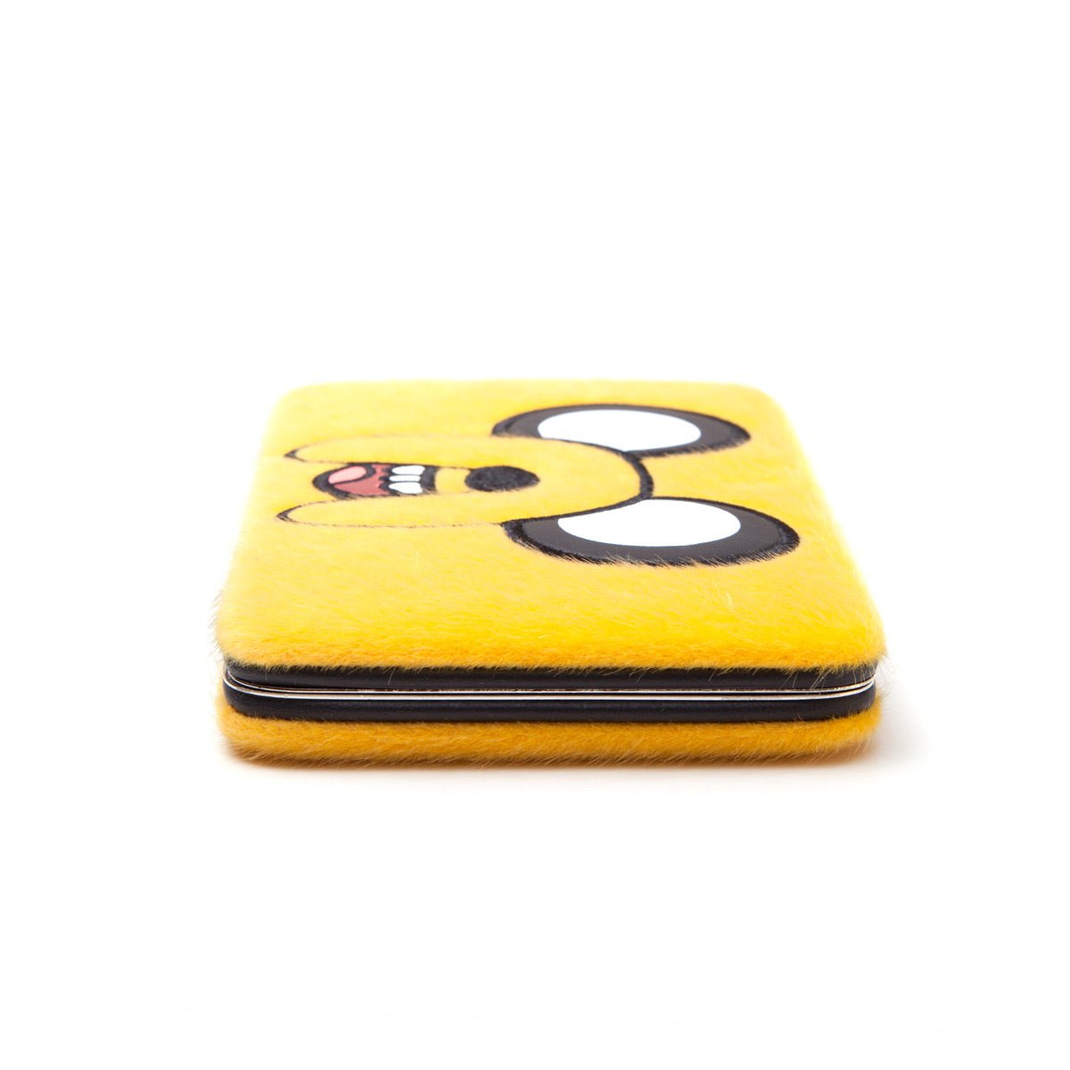 Adventure Time Jake the Dog Girls Purse - GeekCore