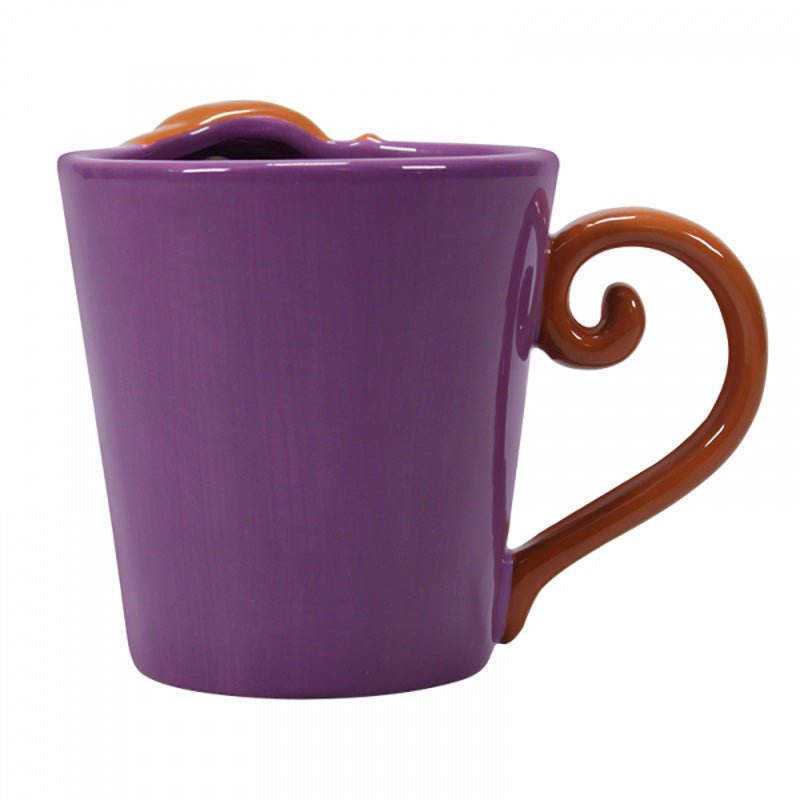 Aladdin Abu 3D Mug - GeekCore