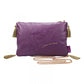 Aladdin Magic Carpet Cross Body Handbag - GeekCore