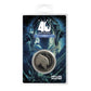 Alien 40th Anniversary Limited Edition Collectors Coin - GeekCore