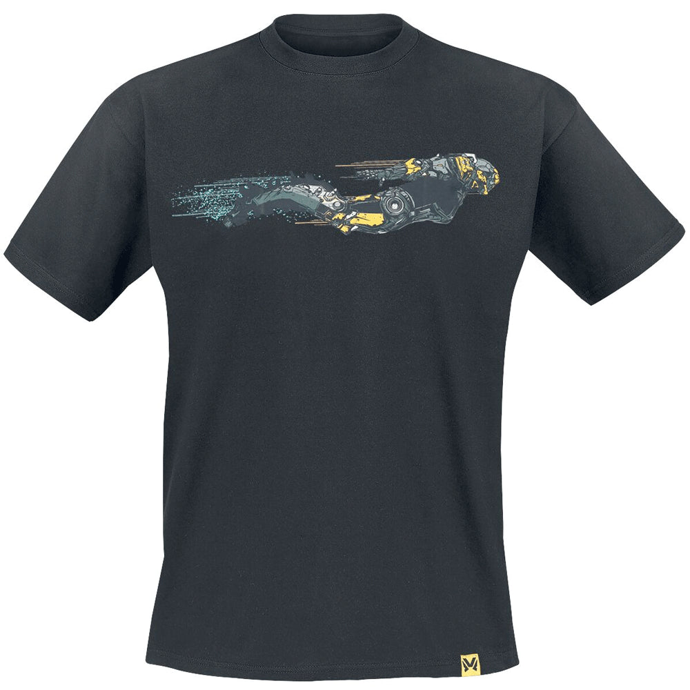 Anthem Ranger Class T - Shirt - GeekCore