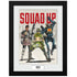 Apex Legends Squad Up Framed Print - GeekCore