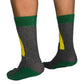 Aquaman Socks (2 Pairs) - GeekCore