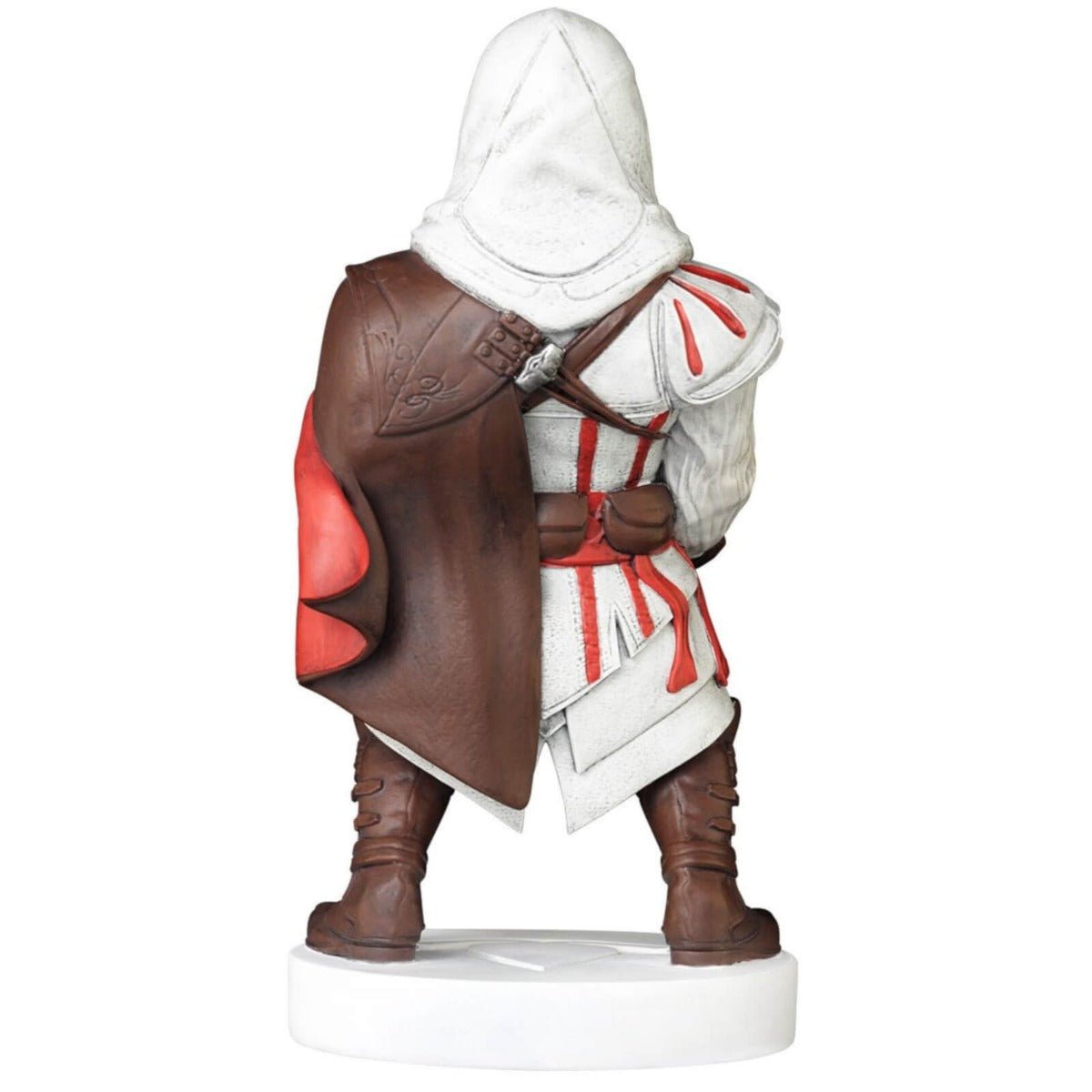 Assassin's Creed Ezio Cable Guy Controller & Smartphone Stand - GeekCore