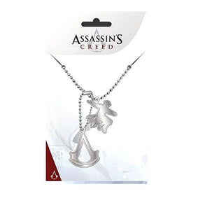 Assassins Creed Pendants - GeekCore