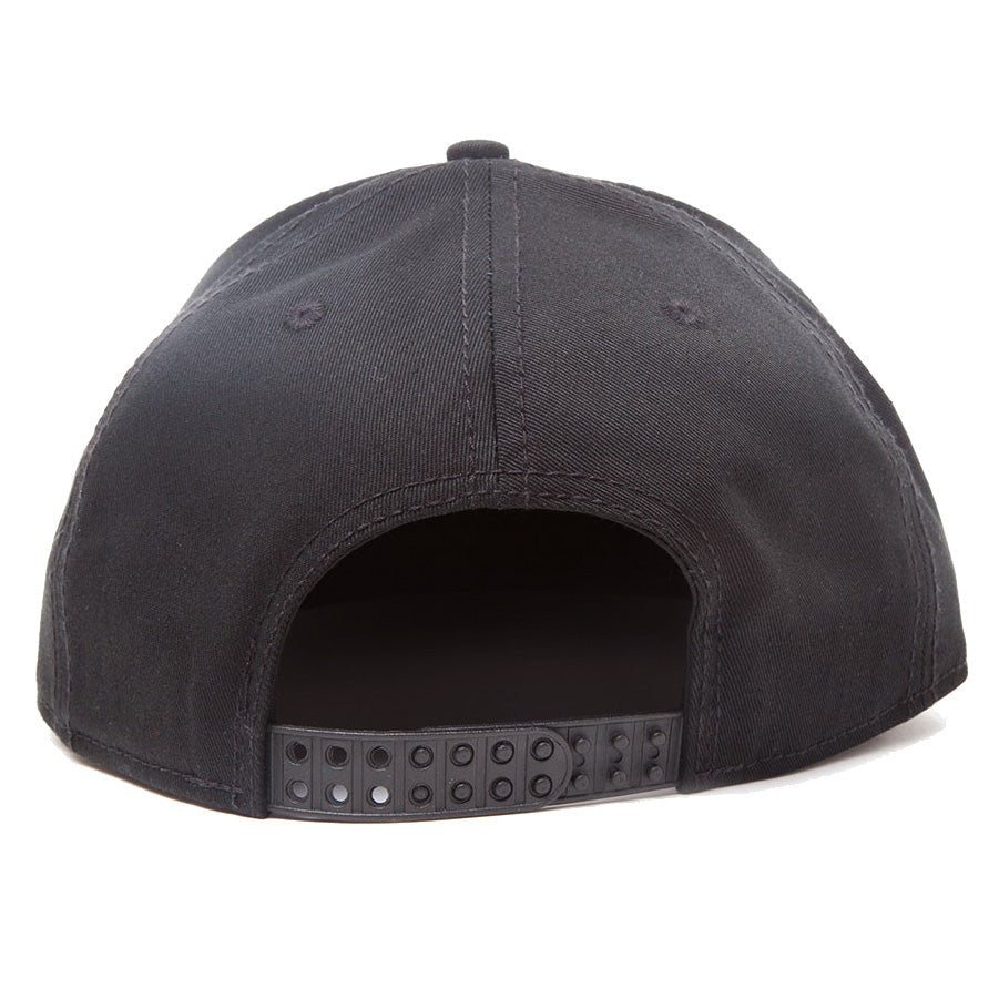 Assassins Creed Syndicate Snapback Cap - GeekCore