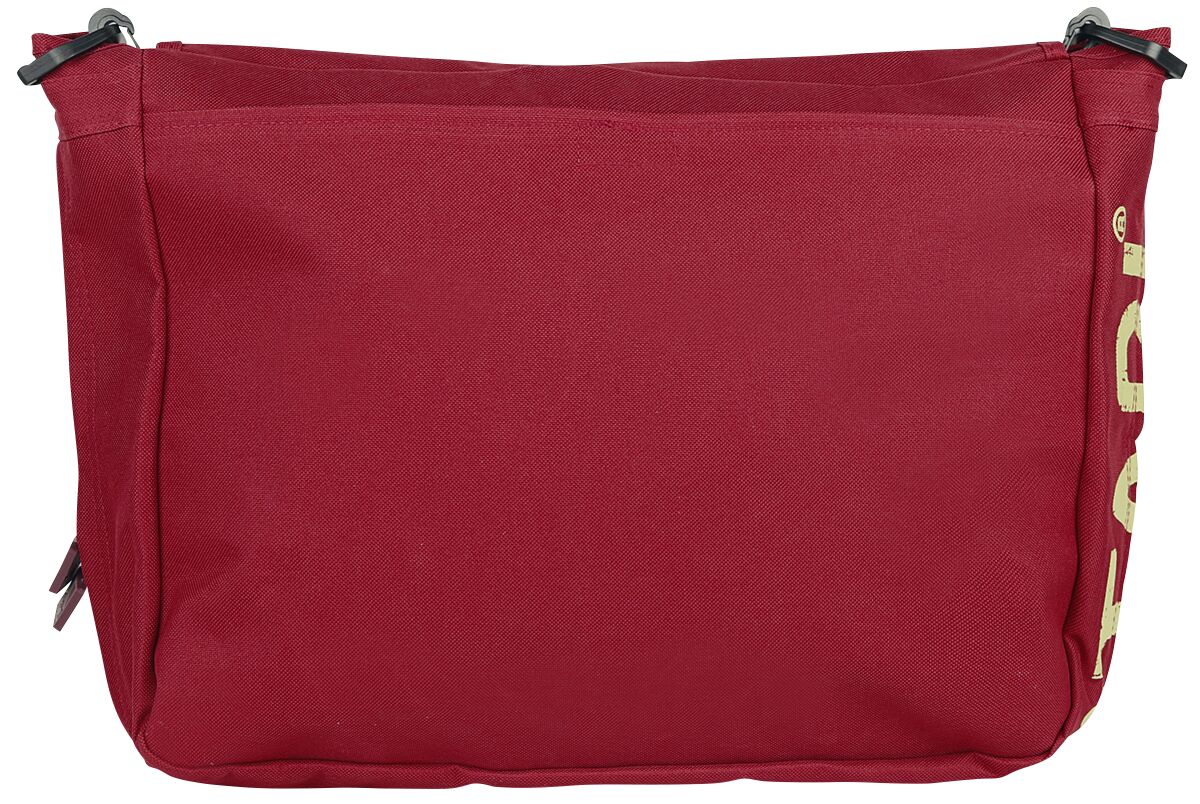 Atari Canvas Messenger Bag - GeekCore