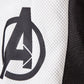 Avengers: Endgame Quantum Realm Suit Hoodie - GeekCore