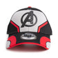 Avengers: Endgame Quantum Suit Cap - GeekCore