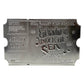Back to the Future Silver Plated Enchantment Under the Sea Dance Ticket - GeekCore