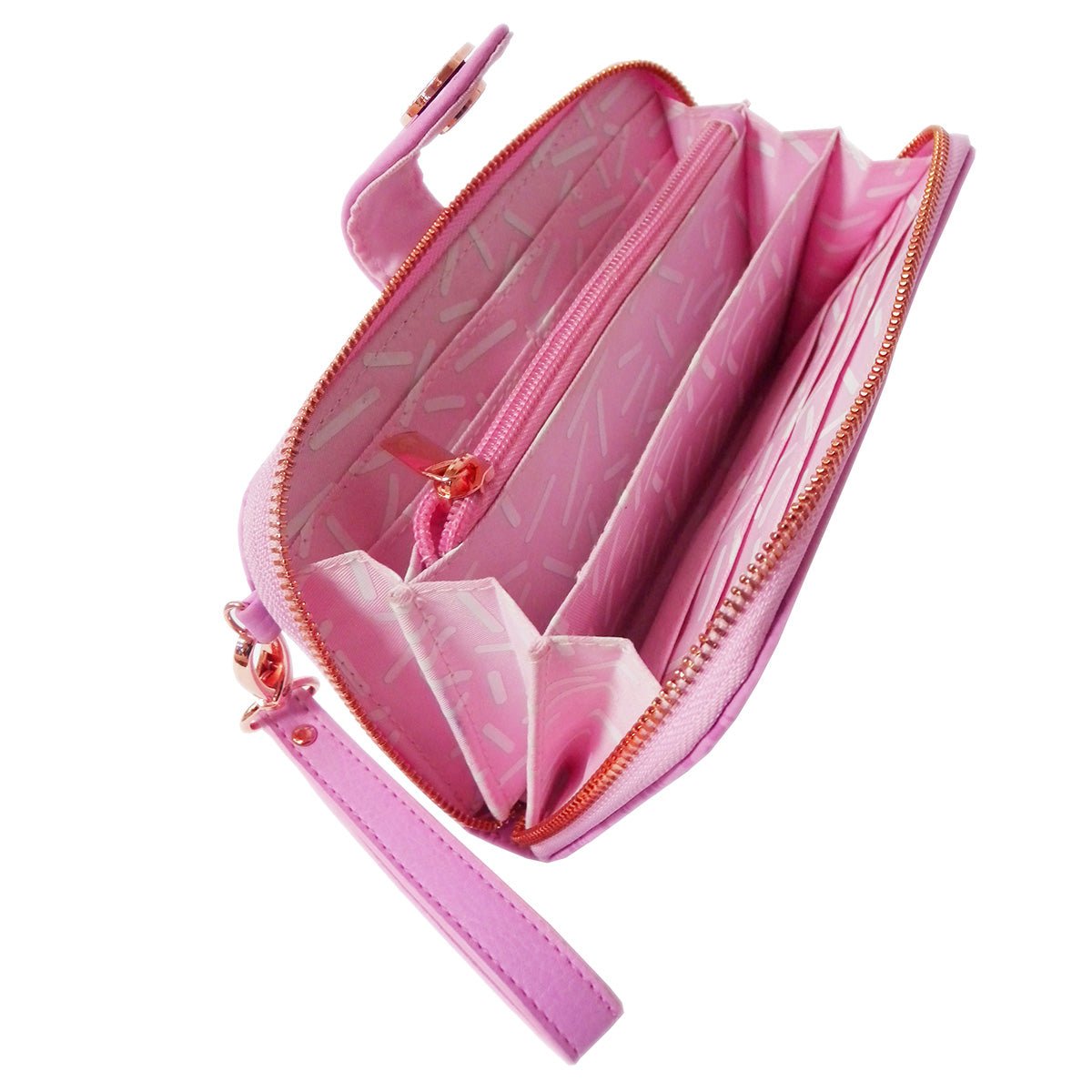 Barbie Logo Purse - GeekCore
