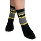 Batman 2 Pack Socks - GeekCore