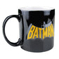 Batman 3D Embossed Mug - GeekCore