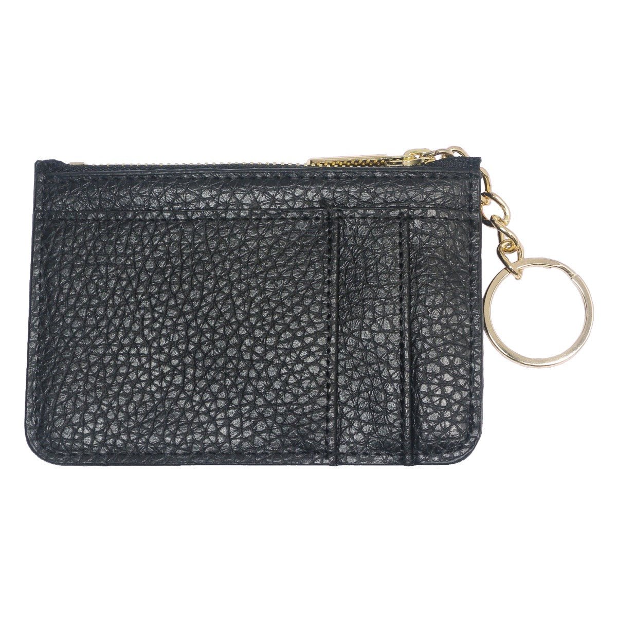 Batman Gotham Gold Coin Purse - GeekCore