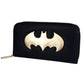 Batman Gotham Gold Purse - GeekCore