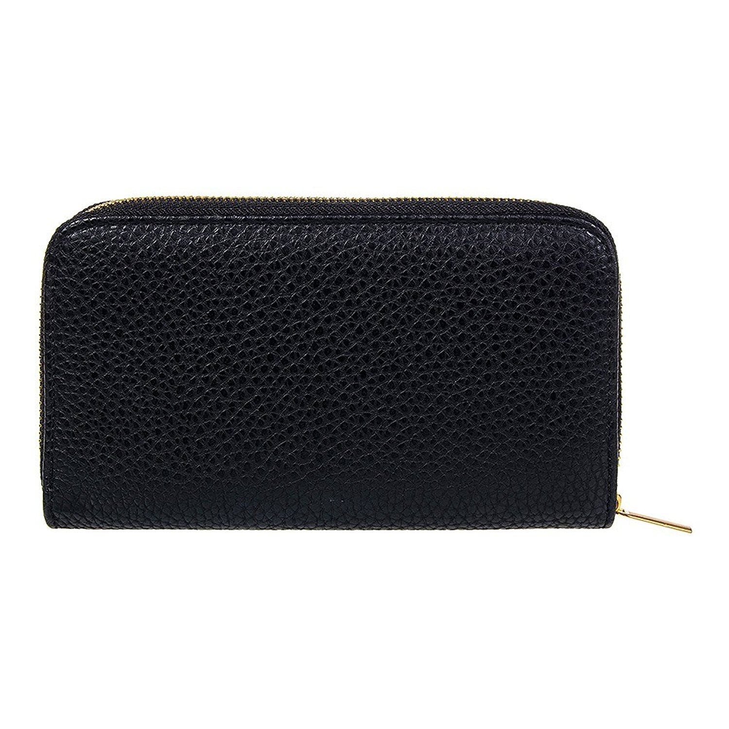 Batman Gotham Gold Purse - GeekCore