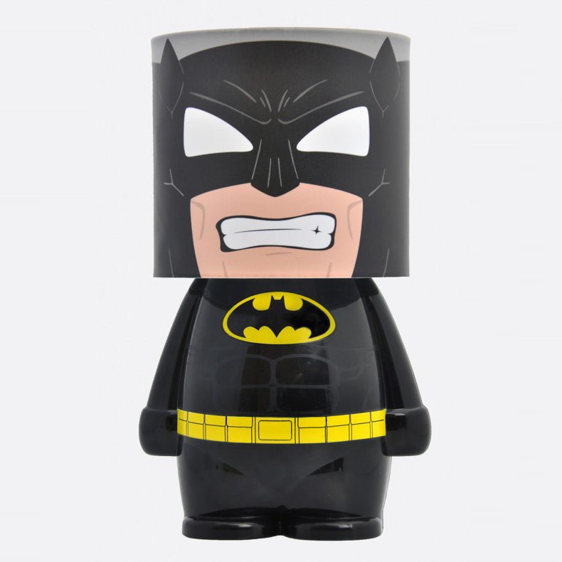 Batman Look - Alite LED Lamp - GeekCore