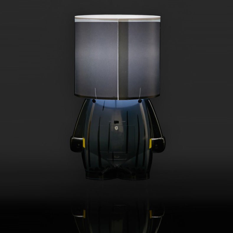 Batman Look - Alite LED Lamp - GeekCore