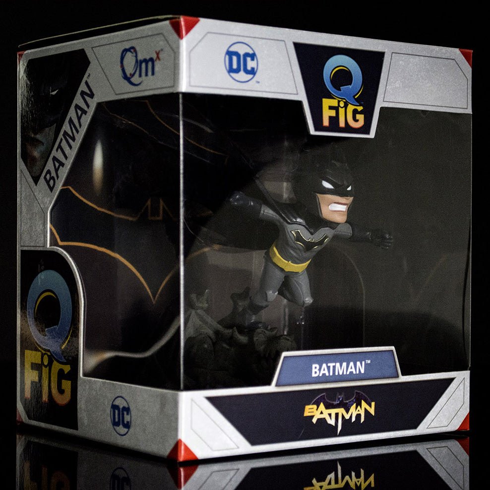Batman Rebirth Q - Fig - GeekCore
