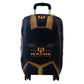 Batman Wayne Industries Luggage Cover - GeekCore