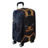 Batman Wayne Industries Luggage Cover - GeekCore