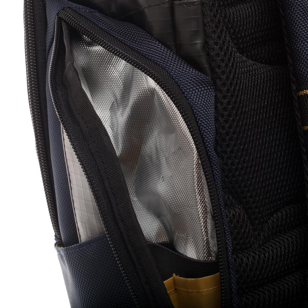 Batman WayneCorp Laptop Backpack - GeekCore