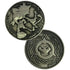 Battletoads Limited Edition Collectors Coin - GeekCore