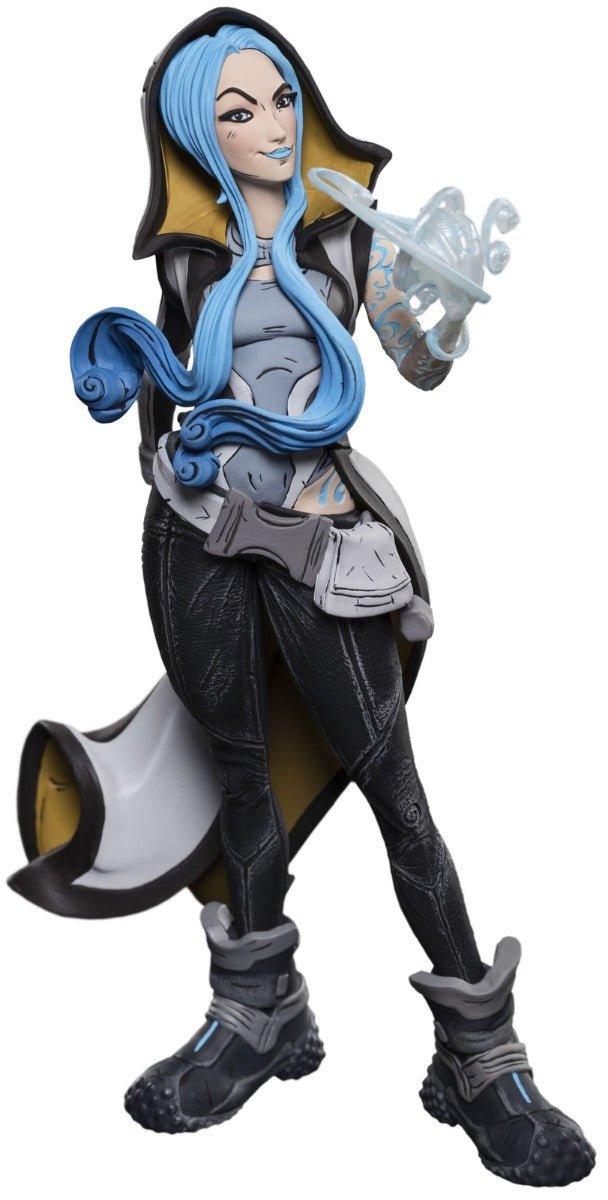 Borderlands 3 Mini Epics Vinyl Figure - Maya - GeekCore