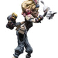 Borderlands 3 Mini Epics Vinyl Figure - Tiny Tina - GeekCore