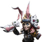 Borderlands 3 Mini Epics Vinyl Figure - Tiny Tina - GeekCore