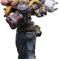 Borderlands 3 Mini Epics Vinyl Figure - Tiny Tina - GeekCore