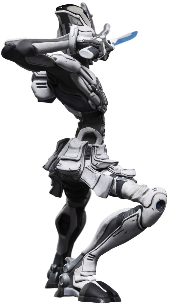 Borderlands 3 Mini Epics Vinyl Figure - Zer0 - GeekCore