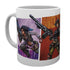 Borderlands 3 Vault Hunters Mug - GeekCore