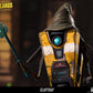Borderlands Claptrap Deluxe Box Set Action Figure - GeekCore
