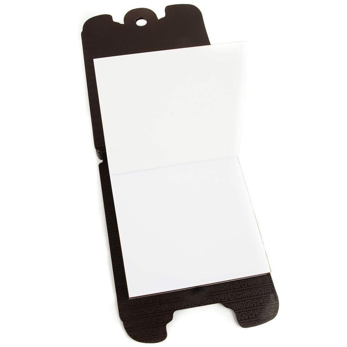 Breath of The Wild Sheikah Slate Sketchbook - GeekCore