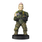 Call of Duty Black Ops Battery Cable Guy Controller & Smartphone Stand - GeekCore