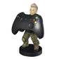 Call of Duty Black Ops Battery Cable Guy Controller & Smartphone Stand - GeekCore