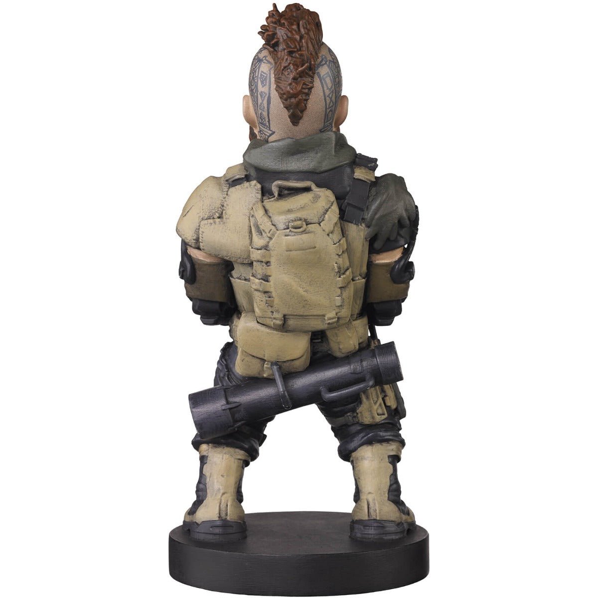 Call of Duty Black Ops Ruin Cable Guy Controller & Smartphone Stand - GeekCore
