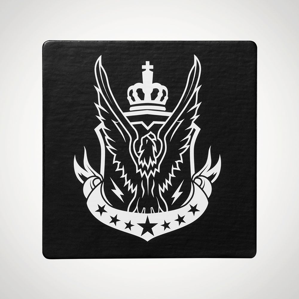 Call of Duty Modern Warfare Big Box Merch Crate - GeekCore