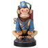 Call of Duty Toasted Monkey Bomb Cable Guy Controller & Smartphone Stand - GeekCore