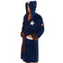 Captain America Bath Robe - GeekCore